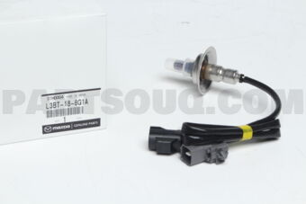 Mazda L3BT188G1A SENSOR,AIR&FUEL RATI