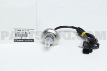 Mazda L3BT188G1A SENSOR,AIR&FUEL RATI