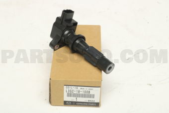 Mazda L3G218100B COIL,IGNITION
