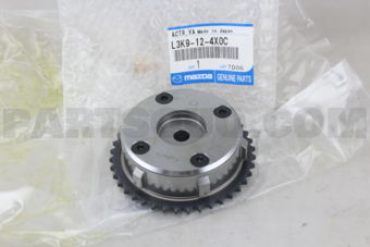 Mazda L3K9124X0C ACTR,VARIABLE V. TIMING