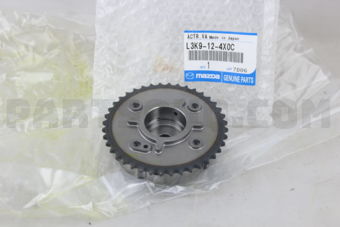 Mazda L3K9124X0C ACTR,VARIABLE V. TIMING