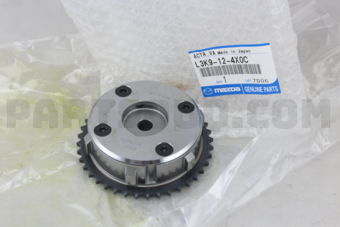Mazda L3K9124X0C ACTR,VARIABLE V. TIMING