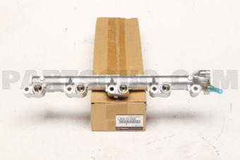 Mazda L3K913150E DISTRIBUTOR,FUEL