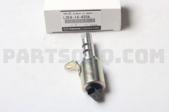 Mazda L3K914420A VALVE,OIL CONTROL