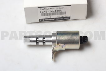Mazda L3K914420A VALVE,OIL CONTROL