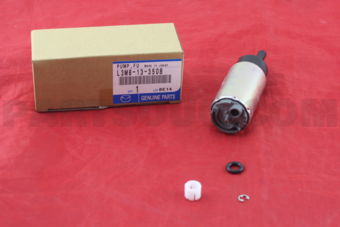 Mazda L3M813350B PUMP,FUEL-SUB