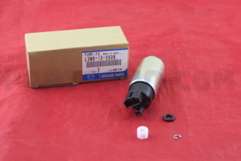 Mazda L3M813350B PUMP,FUEL-SUB