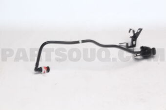 Mazda L3P520360B TUBE,VACUUM