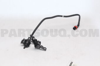Mazda L3P520360B TUBE,VACUUM