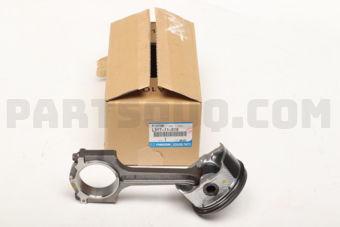 Mazda L3Y711010 PISTON SET