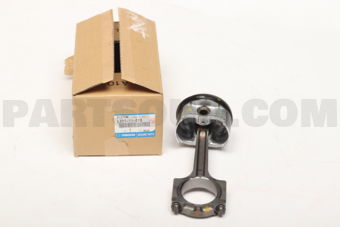 Mazda L3Y711010 PISTON SET