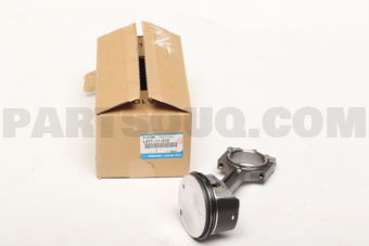 Mazda L3Y711010 PISTON SET
