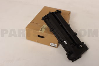 Mazda L50210210E COVER,CYLINDER HEAD