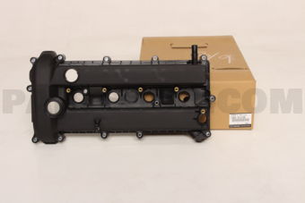 Mazda L50210210E COVER,CYLINDER HEAD