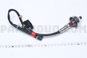 Mazda L509188G1C SENSORAIR FUEL RA