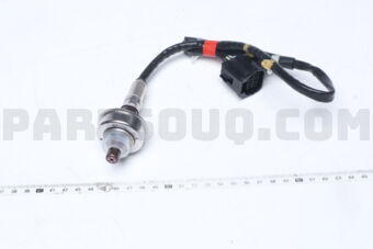 Mazda L509188G1C SENSORAIR FUEL RA