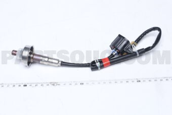 Mazda L509188G1C SENSORAIR FUEL RA