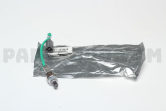 Mazda L54118861A SENSOR,OXYGEN
