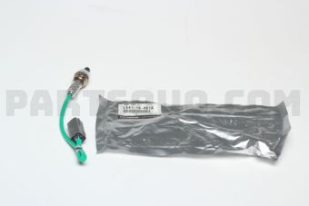 Mazda L54118861A SENSOR,OXYGEN