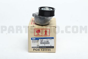 Mazda L56715980 TENSIONER,BELT V