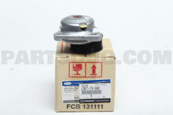 Mazda L56715980 TENSIONER,BELT V