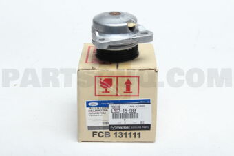 Mazda L56715980 TENSIONER,BELT V
