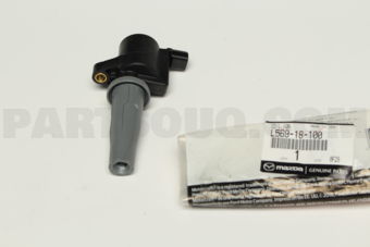 Mazda L56918100 COIL,IGNITION