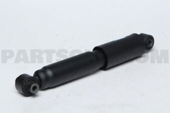 Mazda LD4728700 DAMPER,REAR