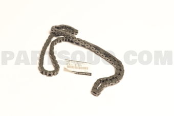 Mazda LF0112201 CHAIN,TIMING