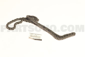 Mazda LF0112201 CHAIN,TIMING