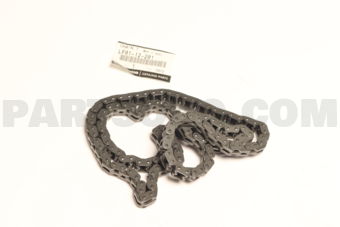 Mazda LF0112201 CHAIN,TIMING
