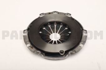 Mazda LF0716410 COVER,CLUTCH