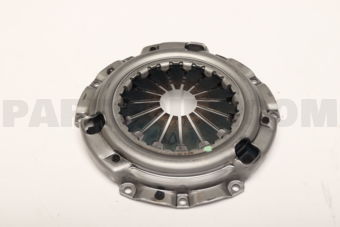 Mazda LF0716410 COVER,CLUTCH