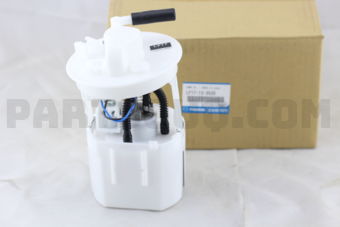 Mazda LF171335ZD PUMP,FUEL