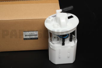 Mazda LF171335ZD PUMP,FUEL