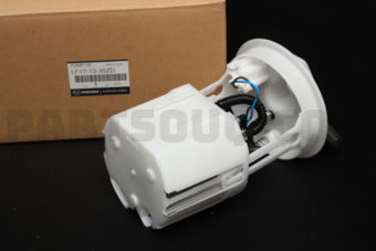 Mazda LF171335ZD PUMP,FUEL