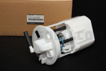 Mazda LF171335ZD PUMP,FUEL