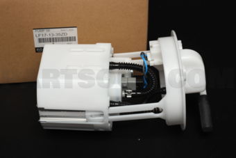 Mazda LF171335ZD PUMP,FUEL