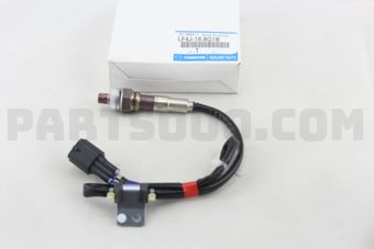 Mazda LF4J188G1B SENSOR,AIR & FUEL RATIO