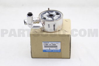 Mazda LF6W14700A COOLER,OIL