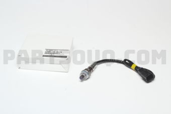 Mazda LF8R188G1A SENSOR,AIR & FUEL RATIO