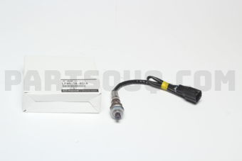 Mazda LF8R188G1A SENSOR,AIR & FUEL RATIO