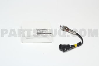 Mazda LF8R188G1A SENSOR,AIR & FUEL RATIO