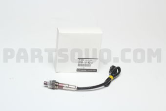 Mazda LF8R188G1A SENSOR,AIR & FUEL RATIO