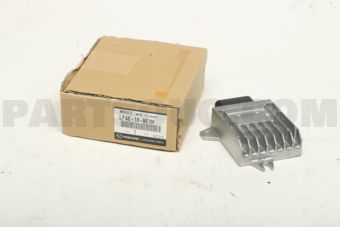 Mazda LFAE189E1H MODULE,PWT.CONT.-A/T