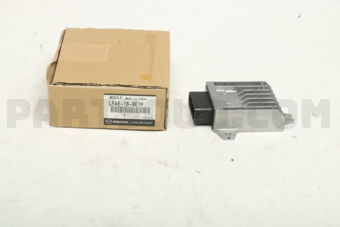 Mazda LFAE189E1H MODULE,PWT.CONT.-A/T