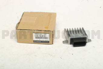 Mazda LFAE189E1H MODULE,PWT.CONT.-A/T