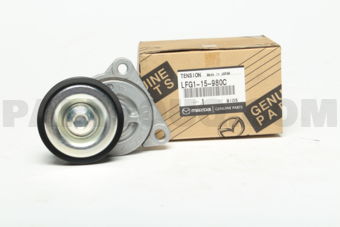 Mazda LFG115980C TENSIONER,BELTV