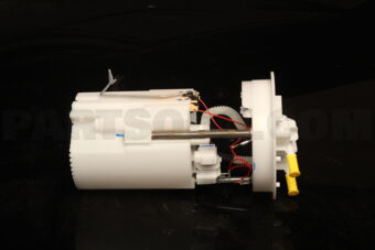 Mazda LFJB1335X PUMP&GAGE,FUEL