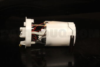 Mazda LFJB1335X PUMP&GAGE,FUEL